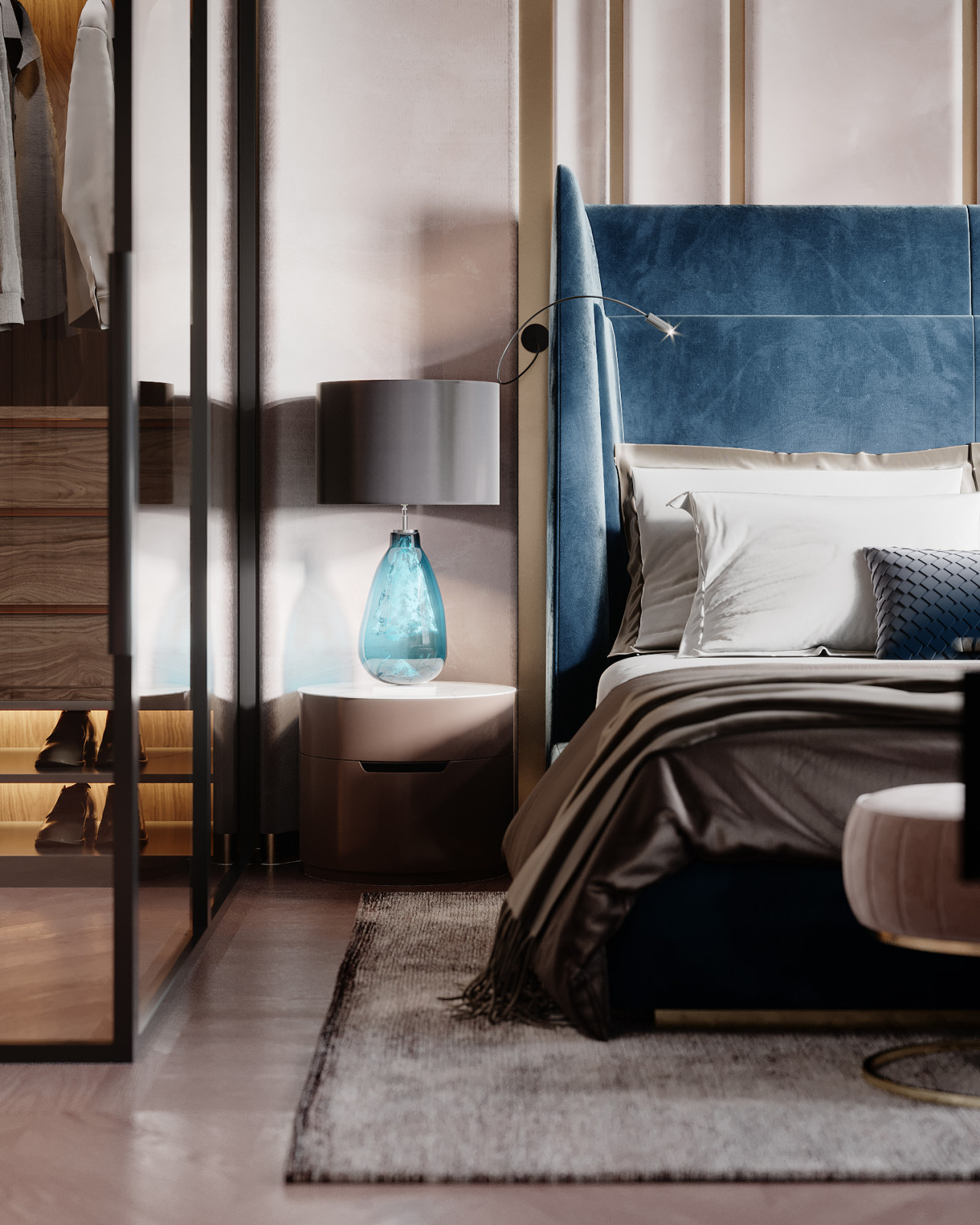 ЖК LEGENDA Героев