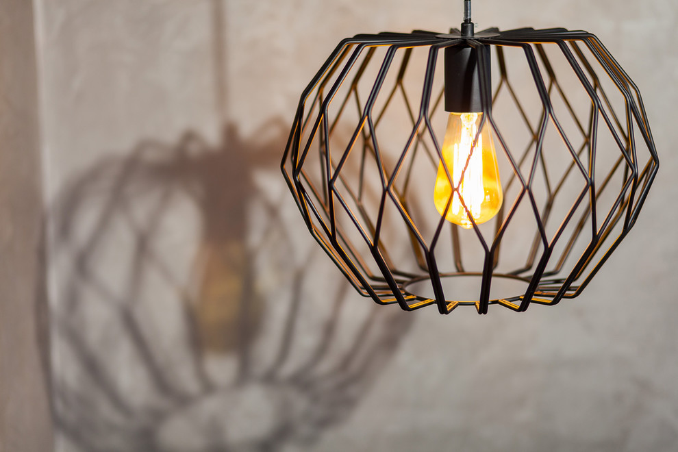 Аппартаменты в стиле лофт