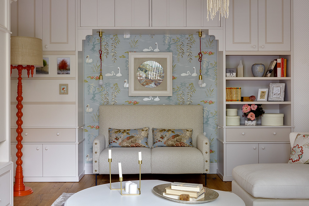 Дуплекс в Барселоне 200 м кв