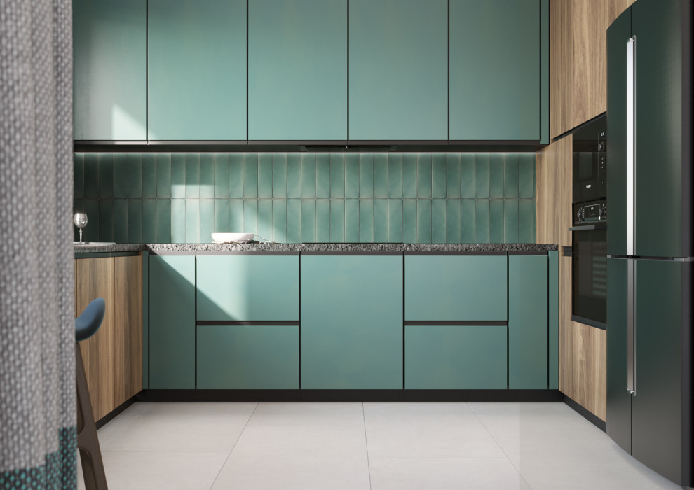 Дом в п.Летний Берег