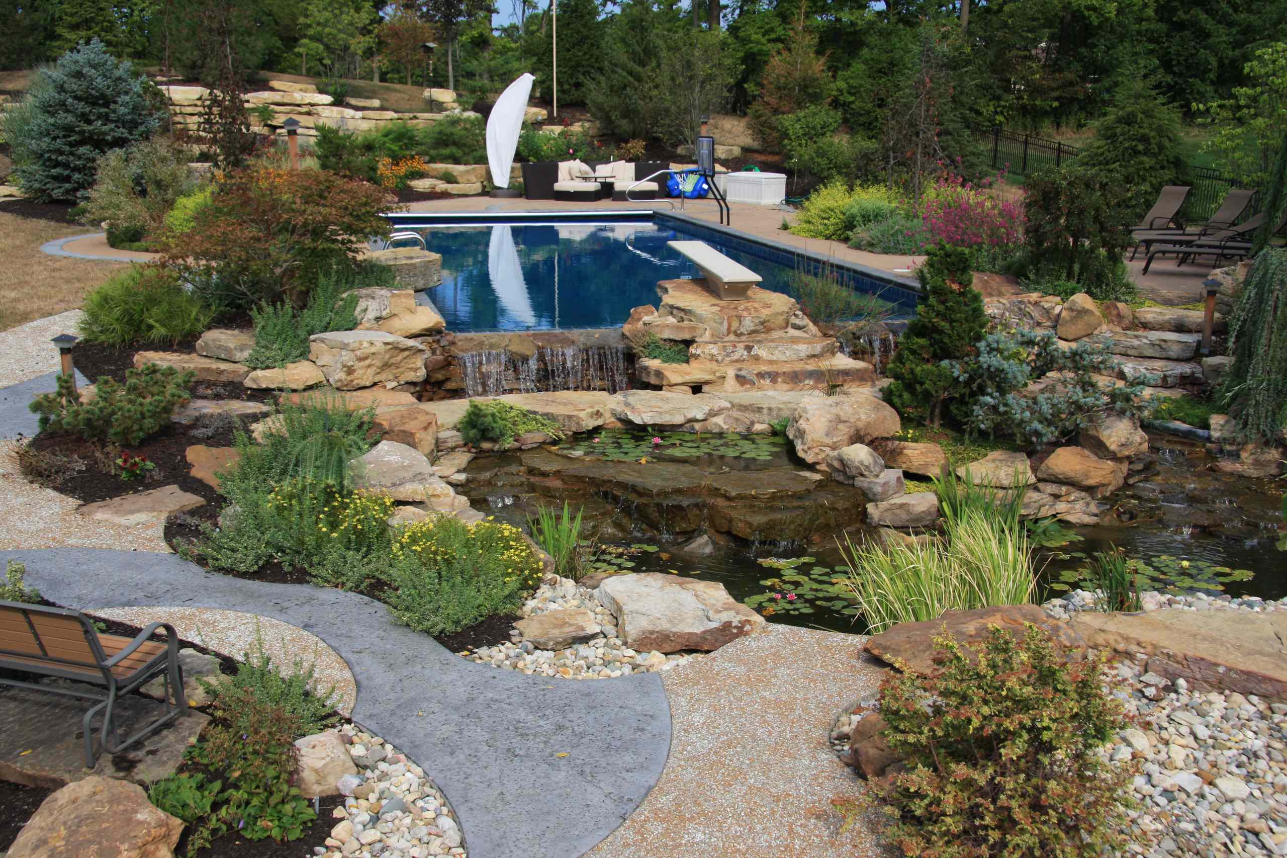 The Kaplan Residence