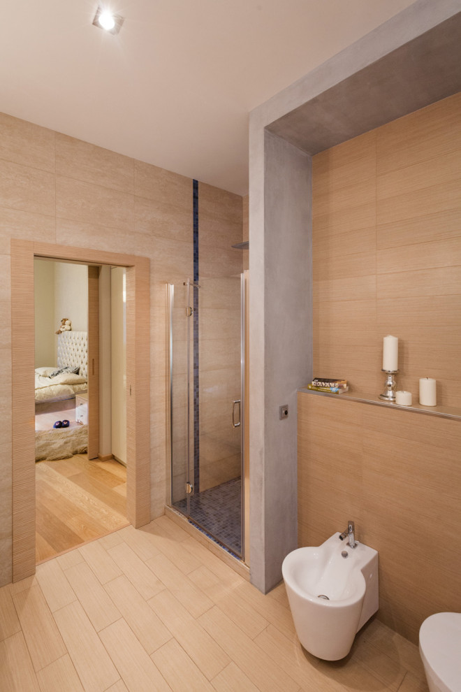 квартира на Дмитровке