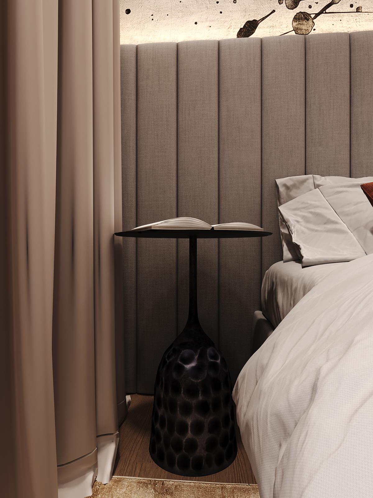 Apartment Dinastiya 45m2