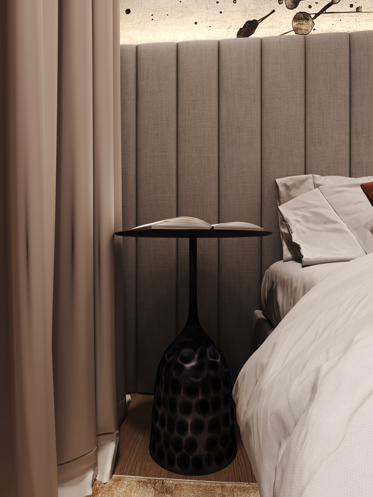 Apartment Dinastiya 45m2