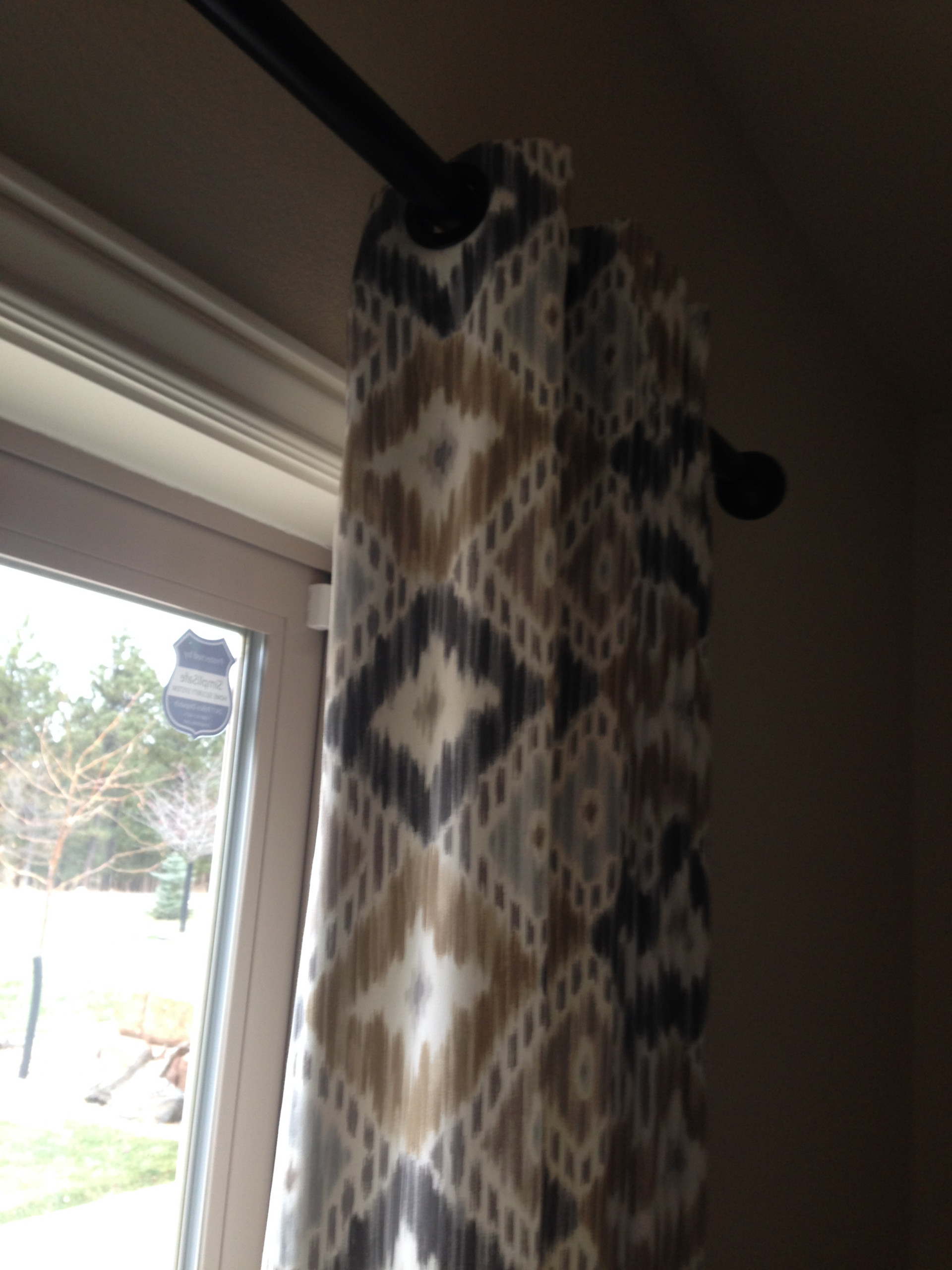 Custom Draperies