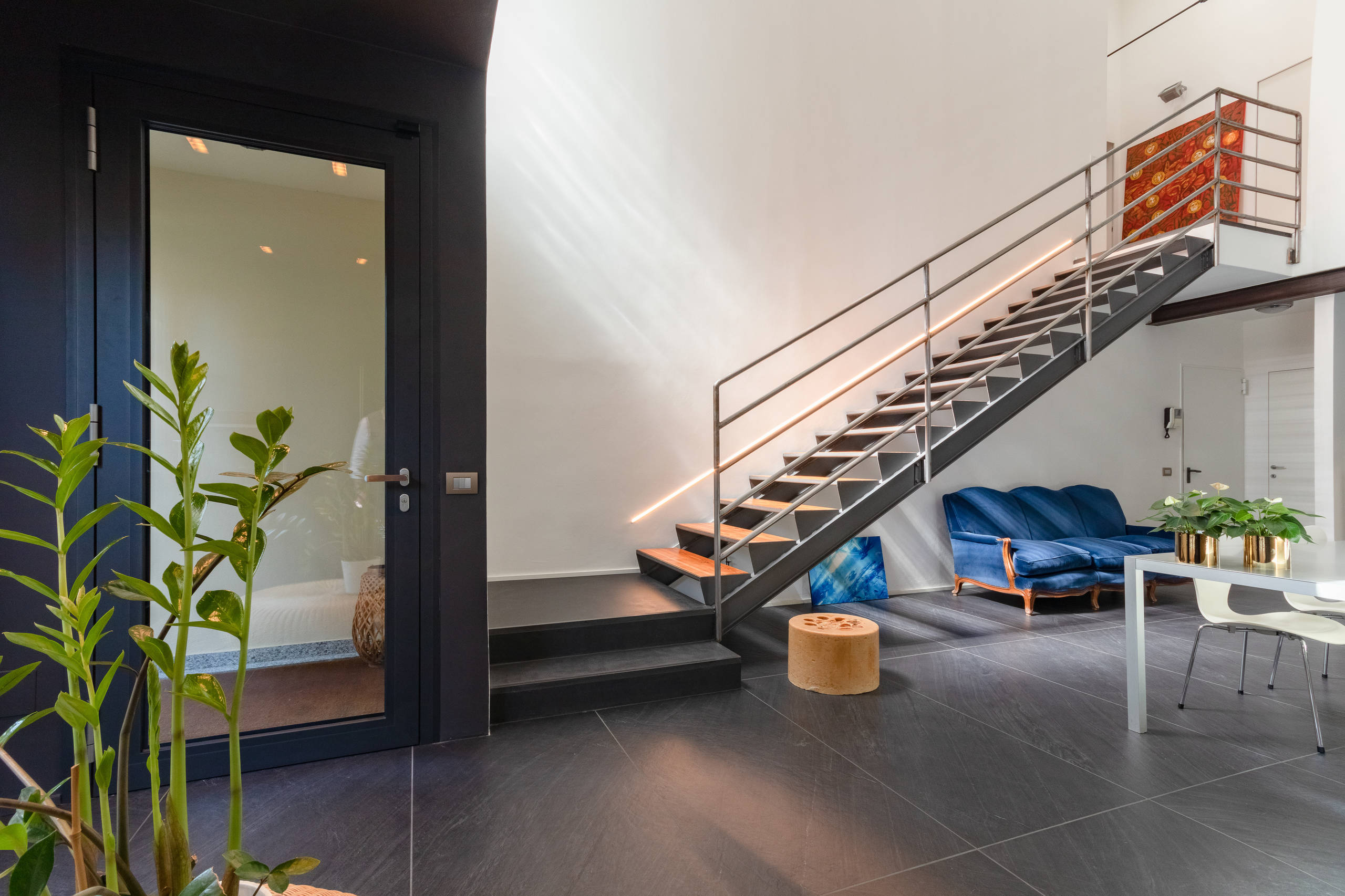 Loft K | 180mq