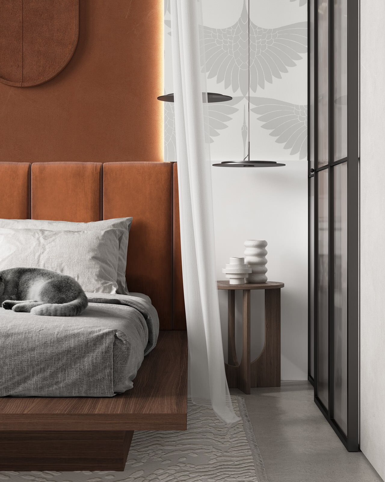 Олимпийская деревня Новогорс