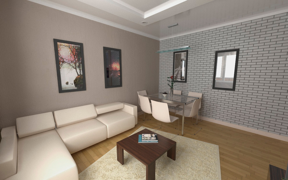 Квартира 200 кв.м.