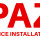 Paz Fence Installations