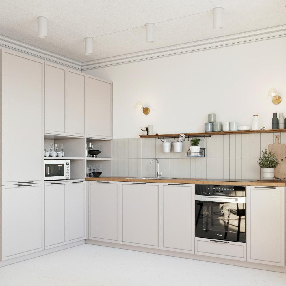 40,5 кв.м, Однокомнатная квартира,ЖК Трамвай желаний, г.Воронеж