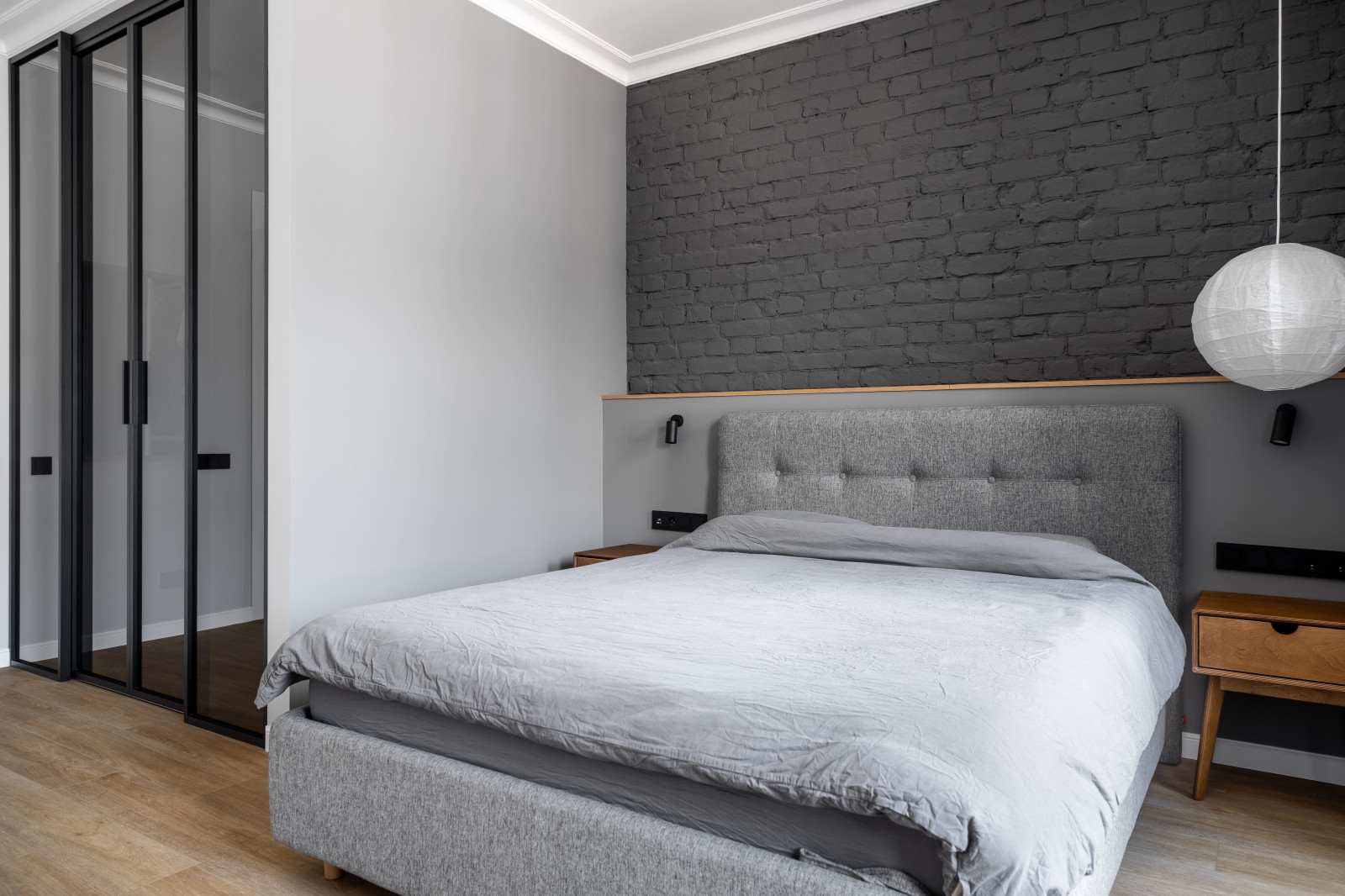 Квартира для молодого человека