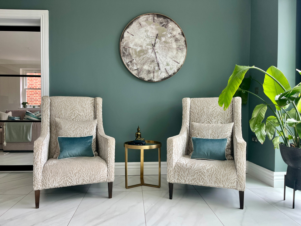 Kitchen, Dining Refresh