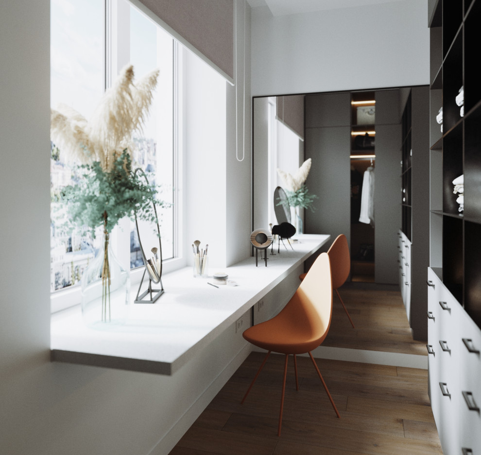 Поп-арт в трешке