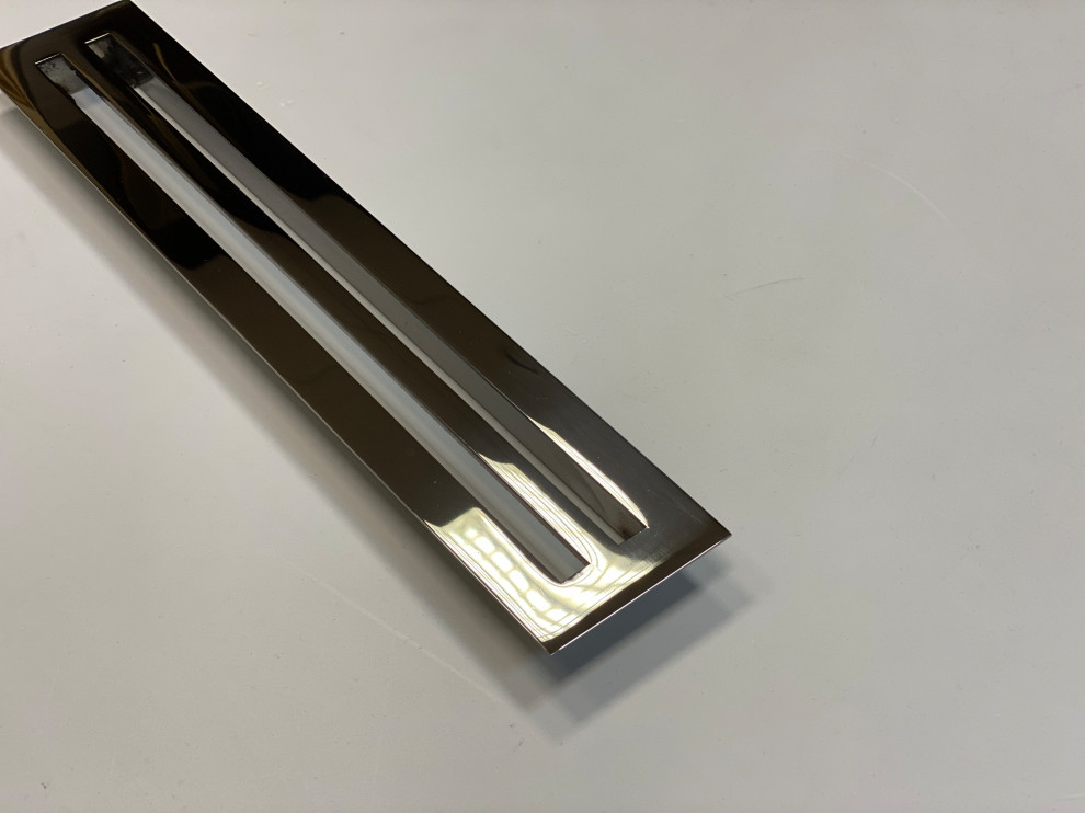 Щелевые решётки