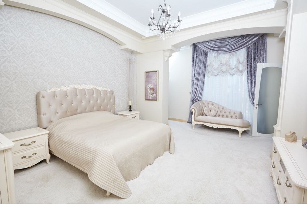 Кольцо Екатерины. Квартира. Реализованные объекты