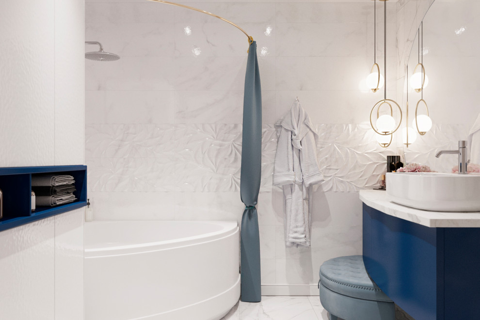 Неоклассический Зефир