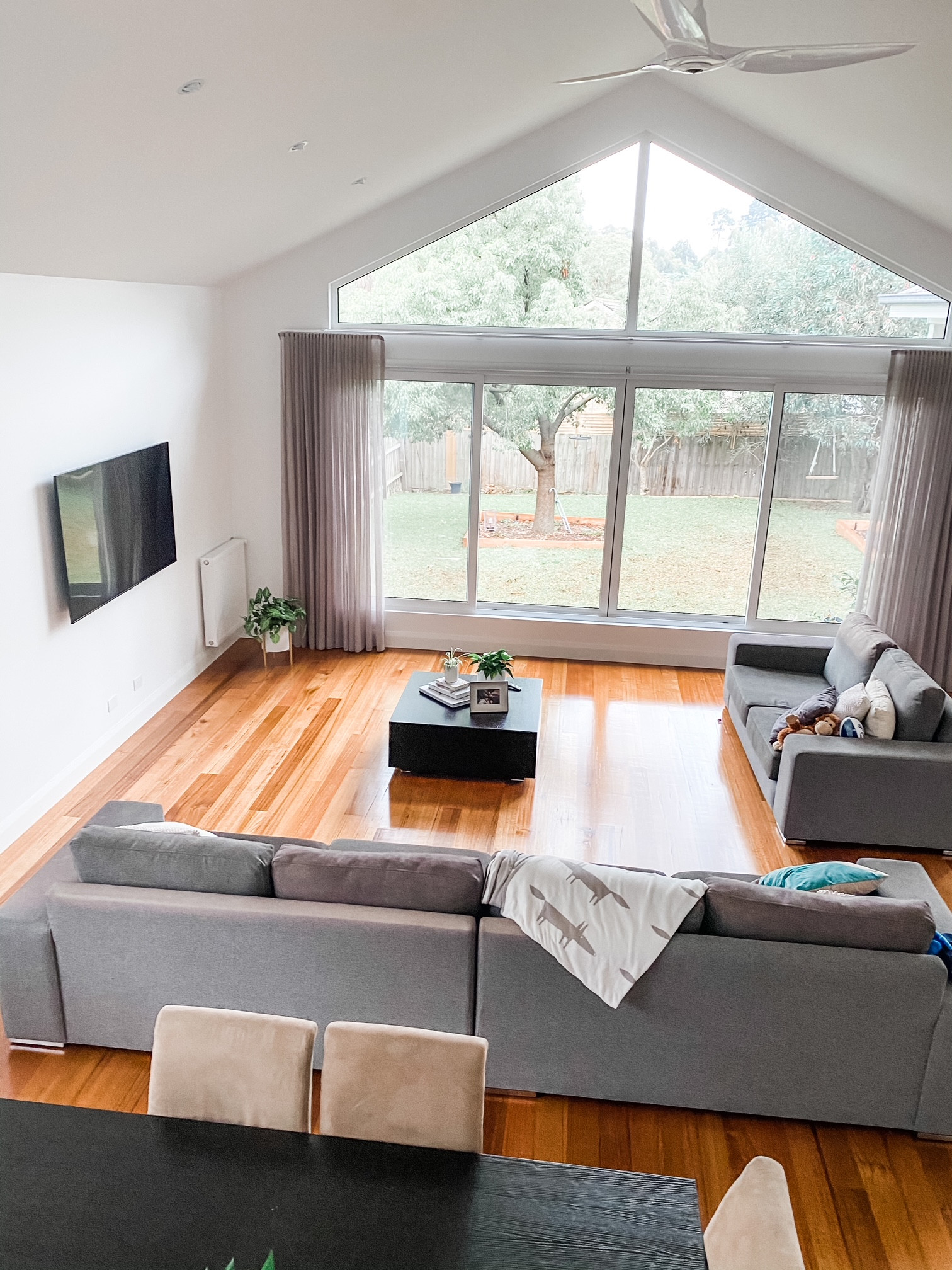 Blackburn North – Hampton-Inspired, Light-Filled & Energy Efficient