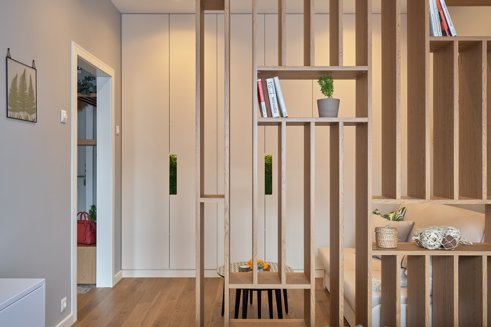 Квартира для шеф-повара