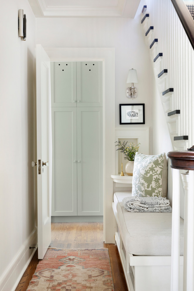 Princeton Avenue - Traditional - Entry - Minneapolis - by Jkath Design ...