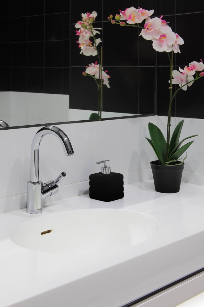 Лаконичная элегантность