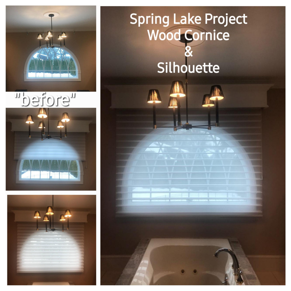 2024 Timm's Window Fashions Projects