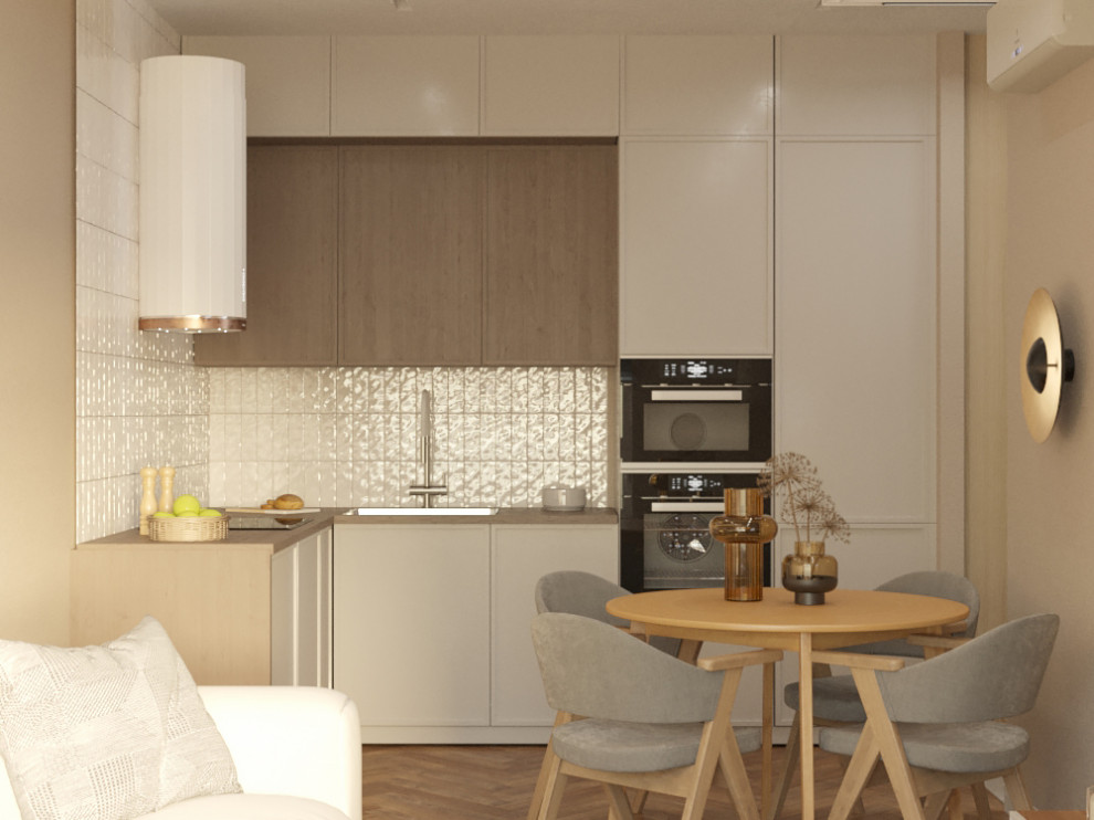 ЖК "Грин Парк"