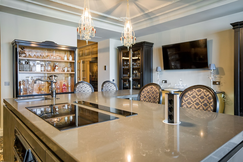 Реализованный проект 20