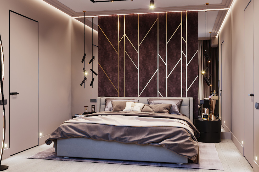 ЖК FIivty fivty г. Тюмень ул.50 лет Октября