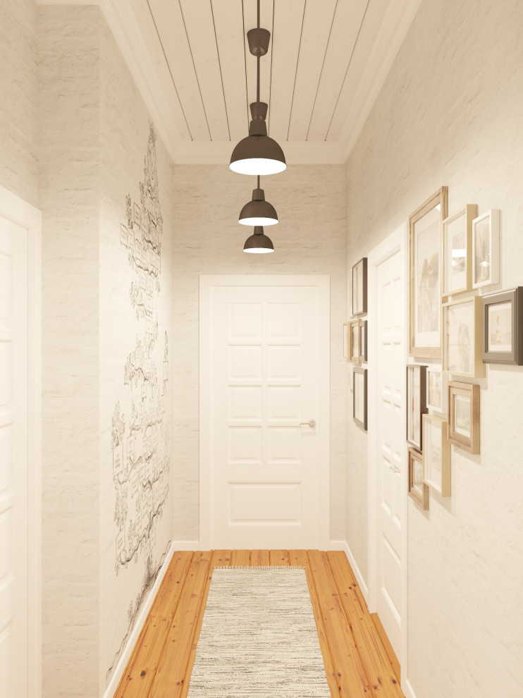 Квартира в ЖК Академик