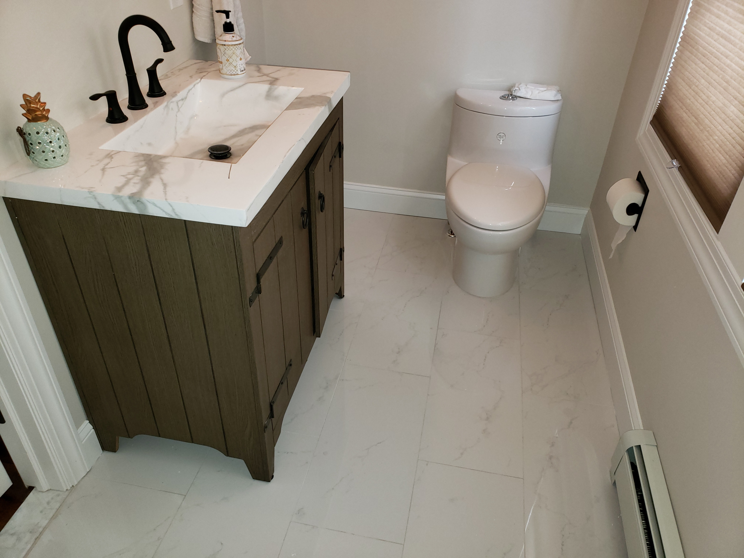 Renovation and Alteration to Single Family Home in Cresskill
