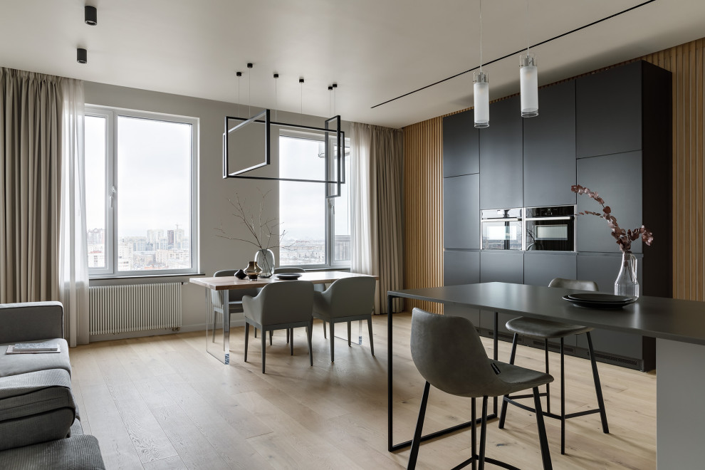 Предпортовый