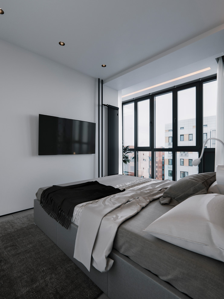 ЖК «Пресненский Вал 14»