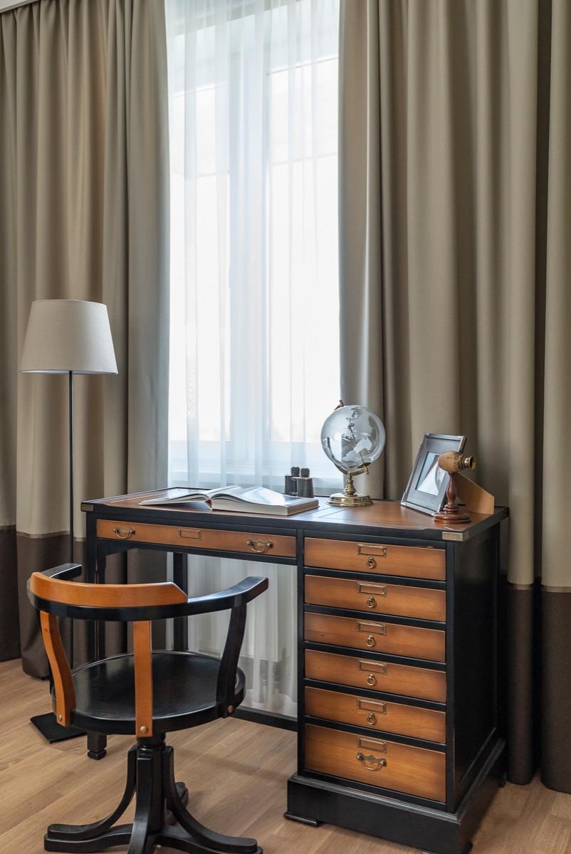 Квартира в ЖК "Пушкинский"