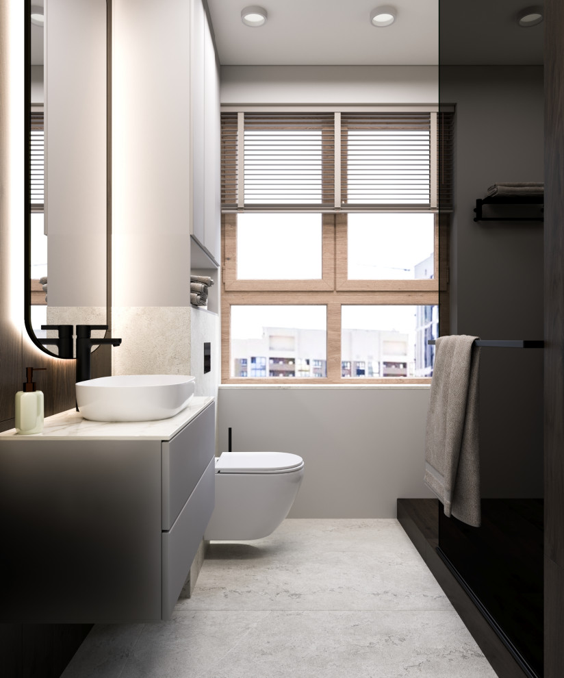 Квартира ЖК Изумрудный бор для семьи 4 человека