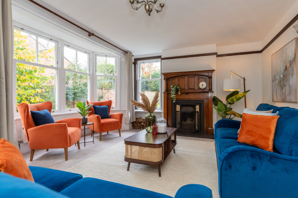 Frolesworth Road - Stage to Sell