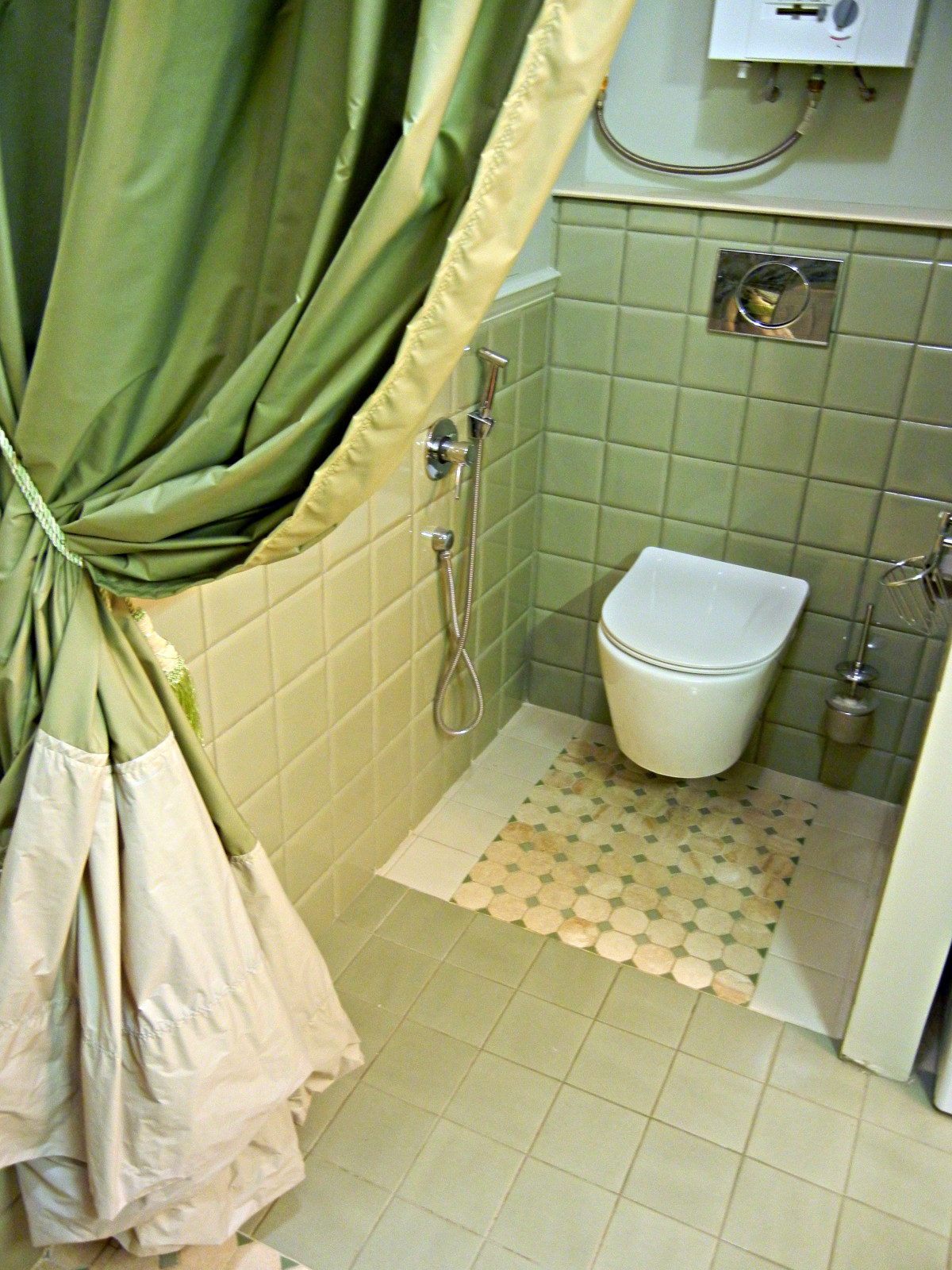 Квартира в Москве