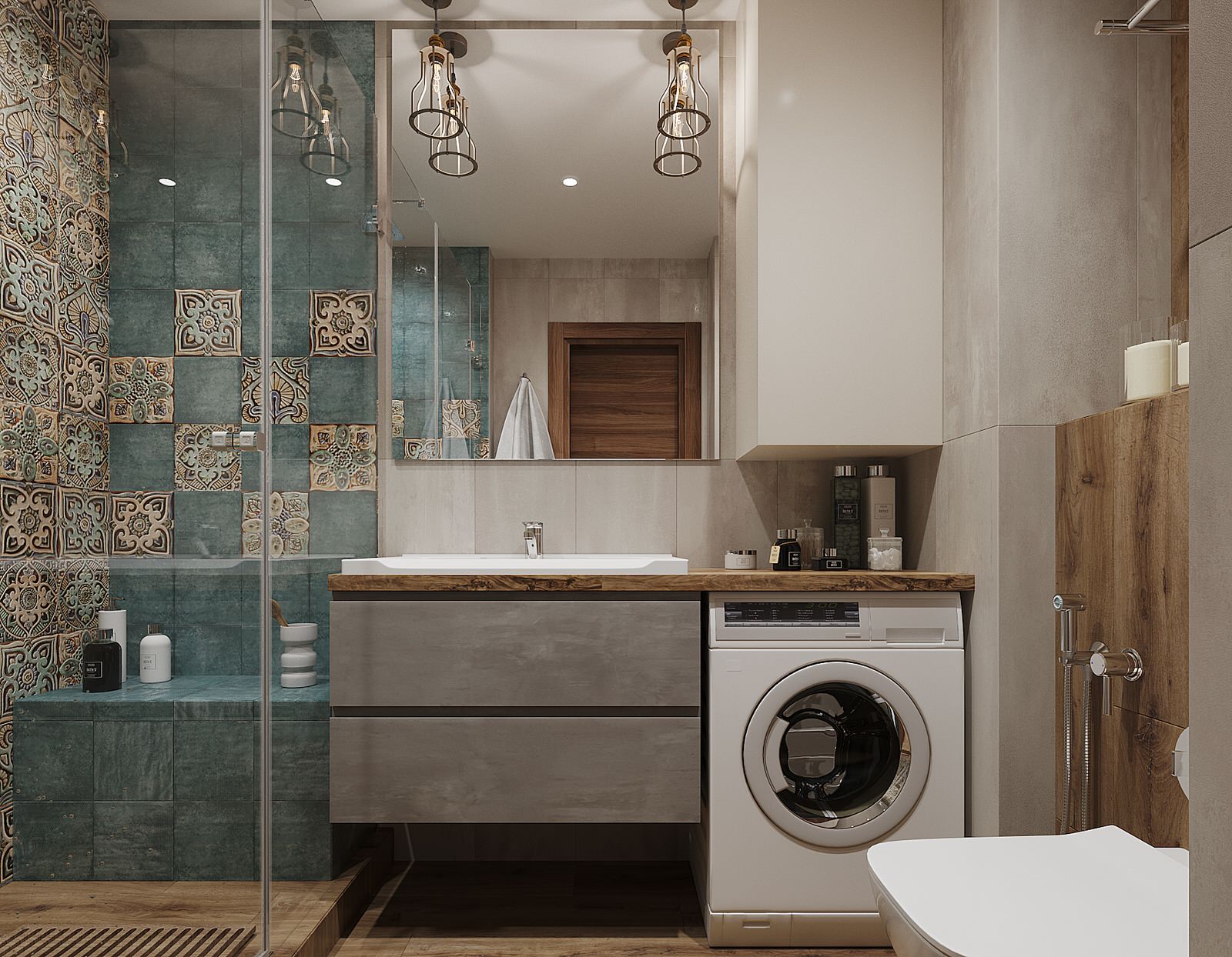 Квартира-студия