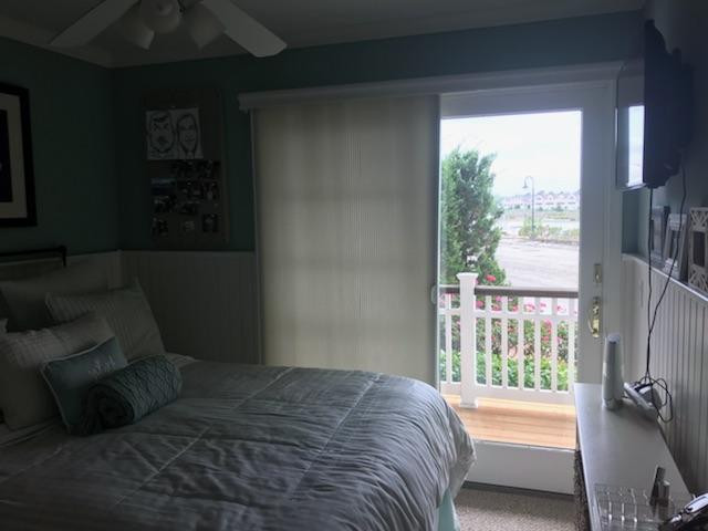 2022 Timm's Window Fashions Projects