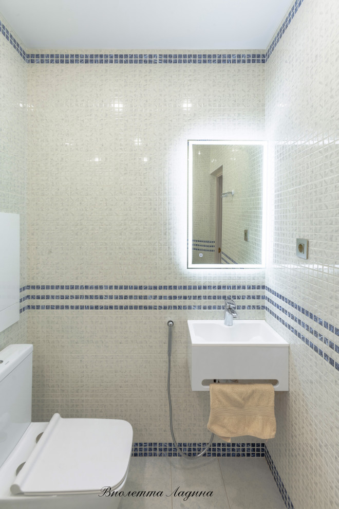 Фото квартиры для большой семьи.