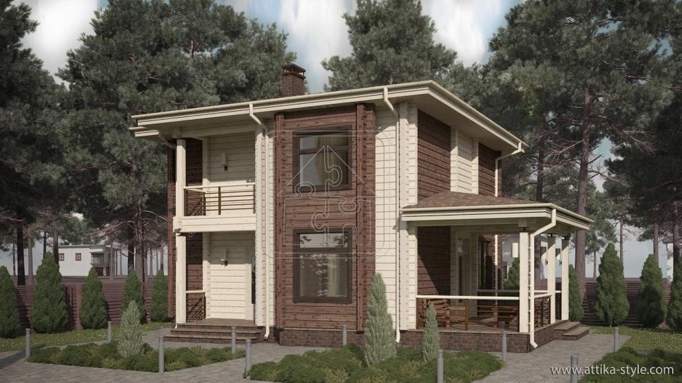 Наша работы