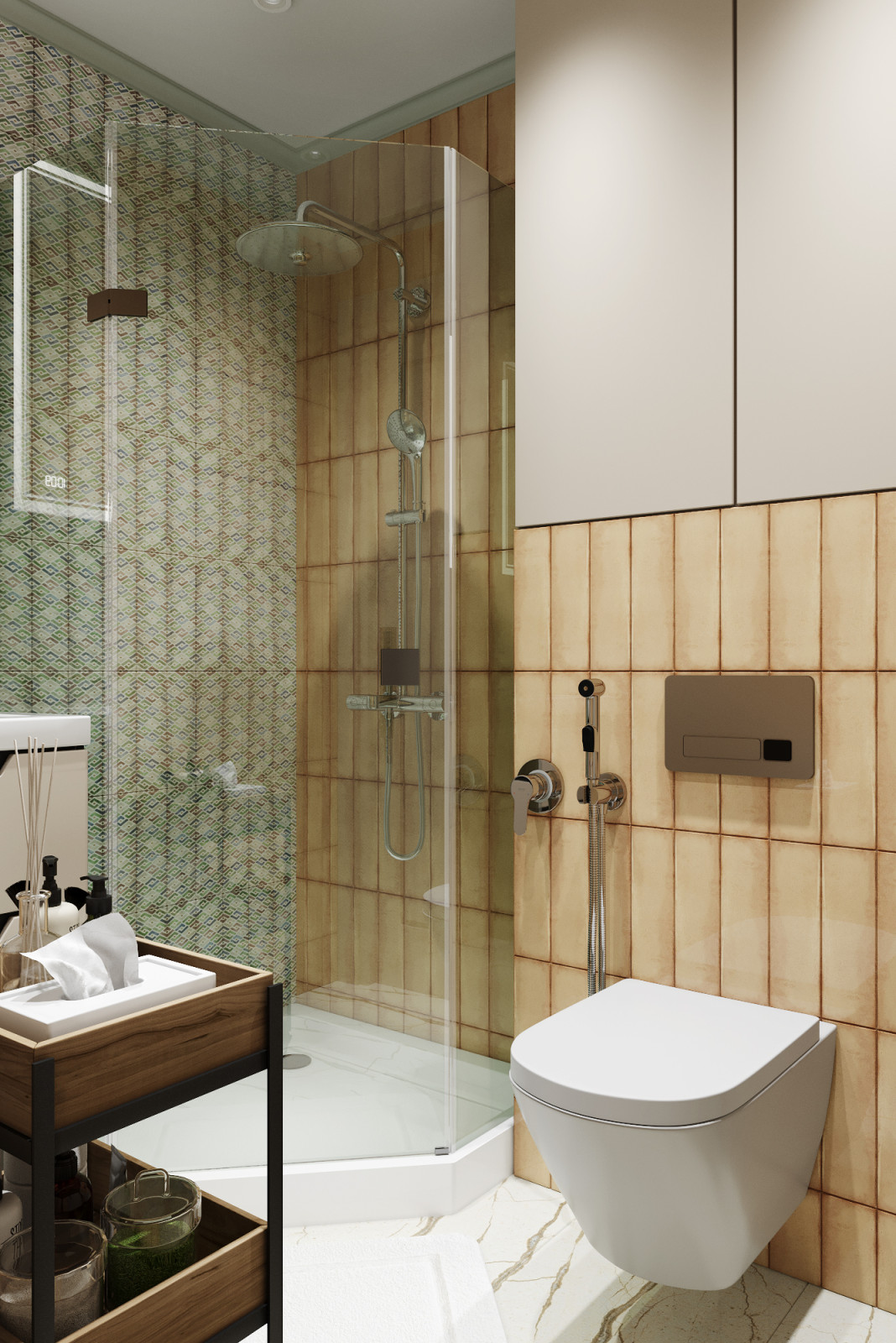 Квартира в Москве