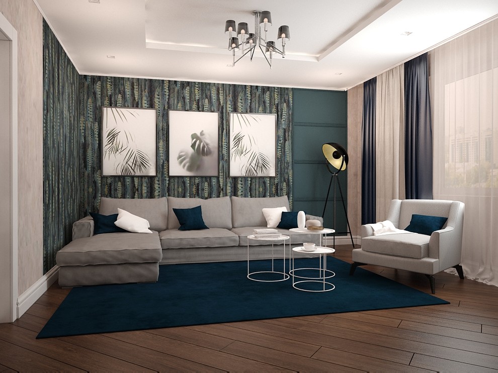 Жк симфония