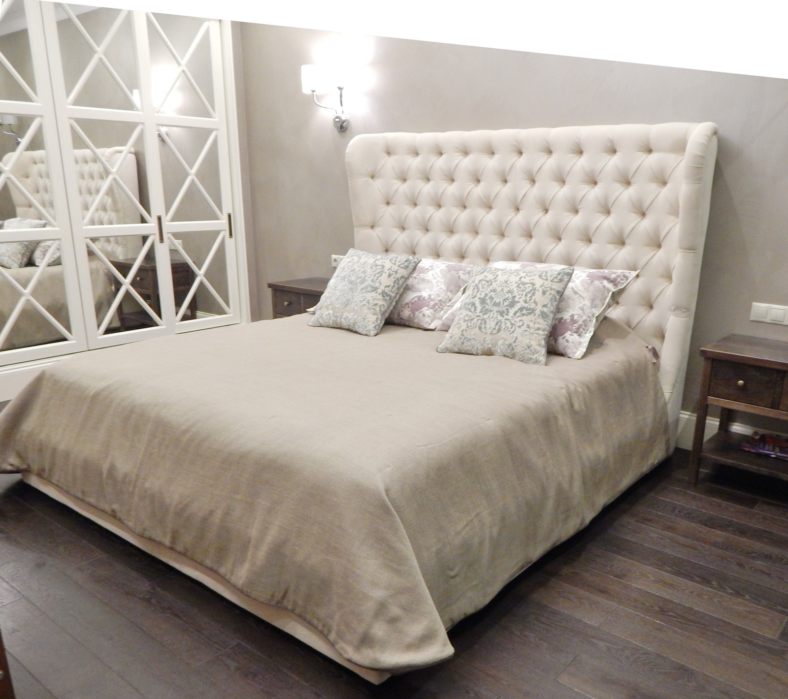 Наша мебель