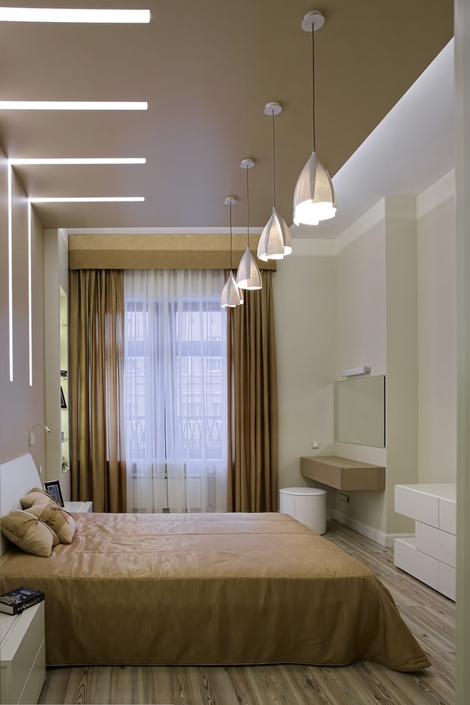 ЖК Андреевский