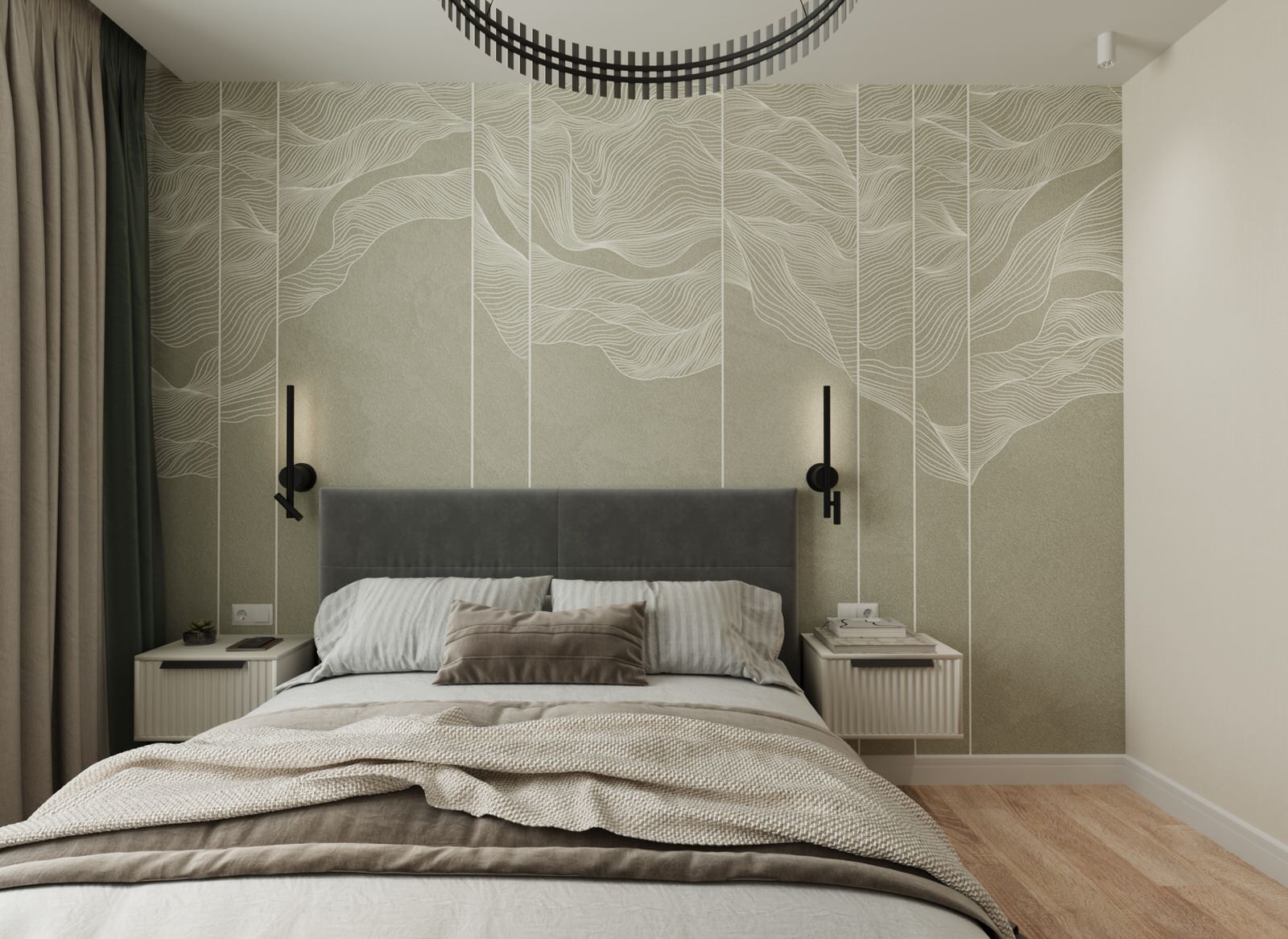 ЖК Цветы Прикамья (2023 год)