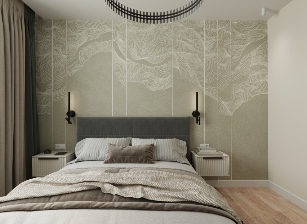 ЖК Цветы Прикамья (2023 год)