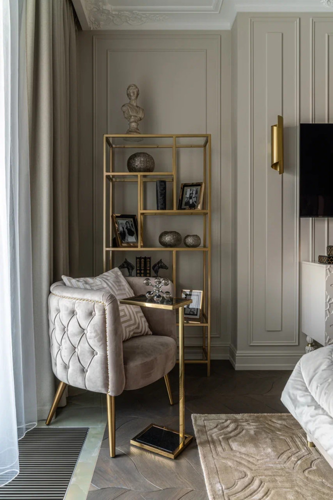 Петровский квартал