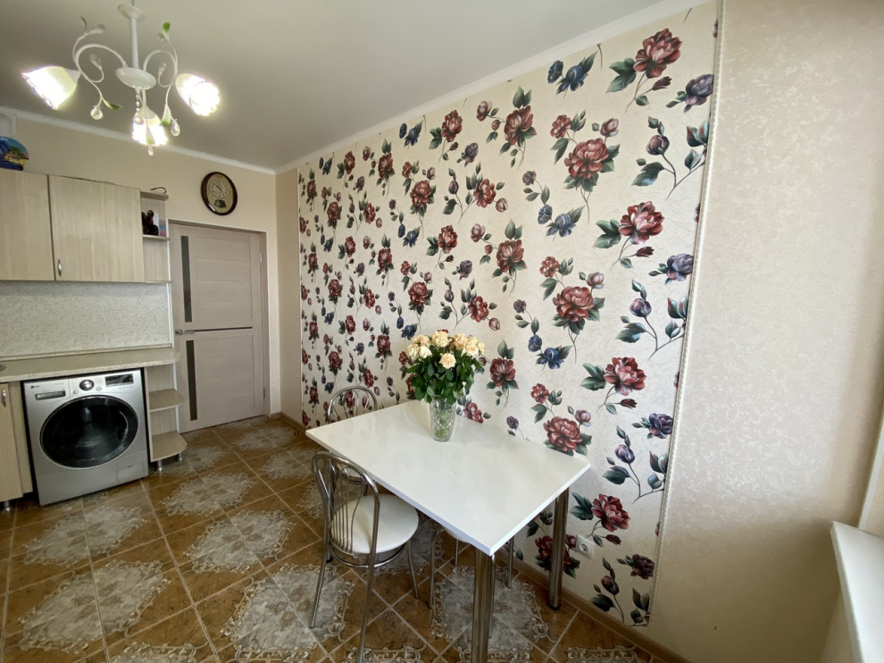 Ремонт квартиры 10 в Москве