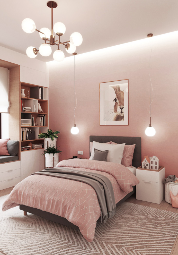 ЖК "Серебряный парк" в Москве