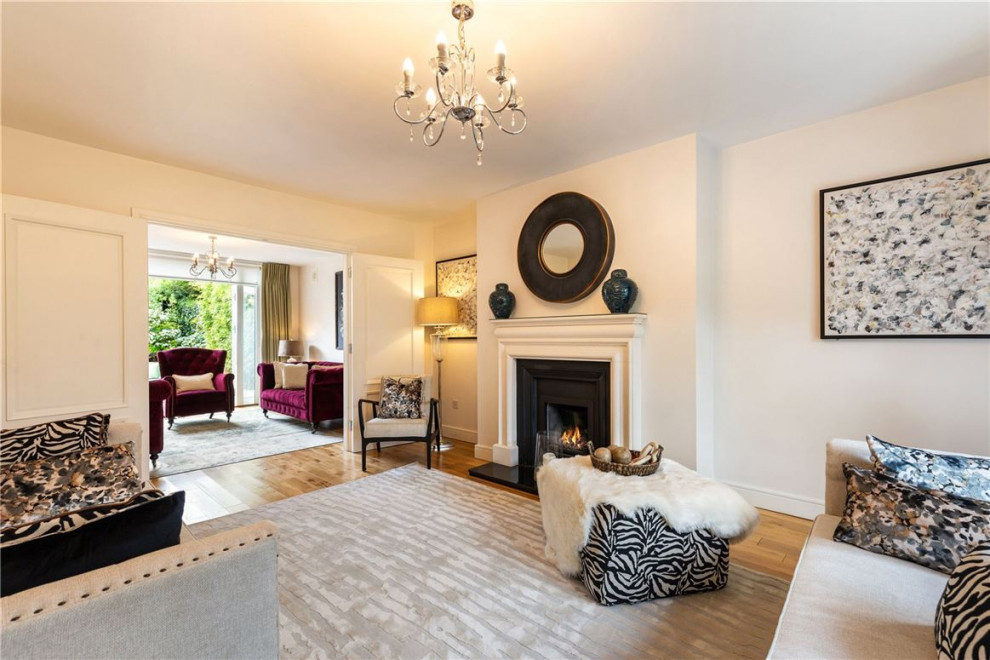 Period Home Donnybrook D4